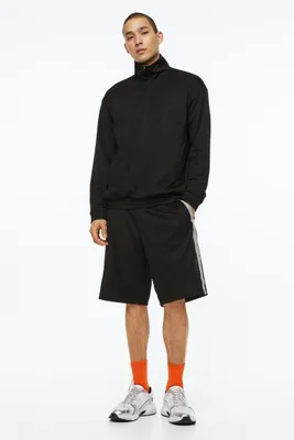 Reversible Sports Shorts DryMove™