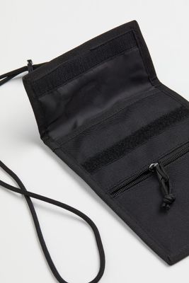 Neck-strap Bag