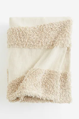 Tufted Cotton Bedspread