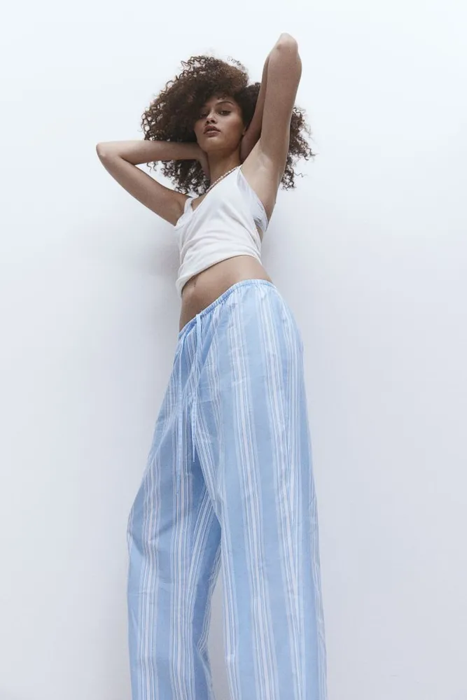 Pajama Pants