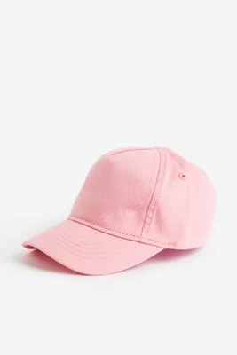 Cotton Cap