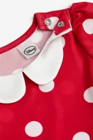 2-piece Minnie Mouse Dress Set