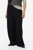 Pull-on Jersey Pants