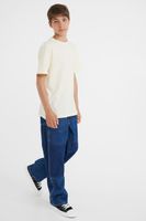 Comfort Stretch Baggy Fit Jeans