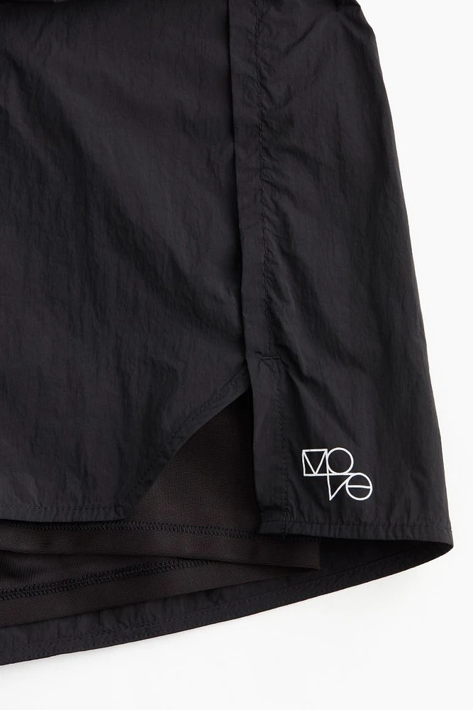 DryMove™ Running Shorts