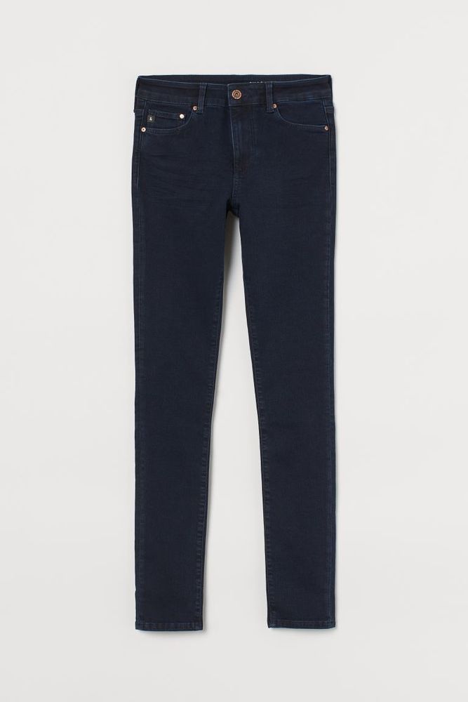 H&M Shaping Skinny Regular Jeans