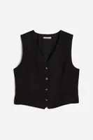 Tailored Suit Vest