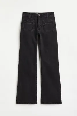 Bootcut Regular Jeans