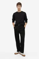 Regular Fit Jersey Shirt