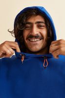 Warm Sports Hoodie