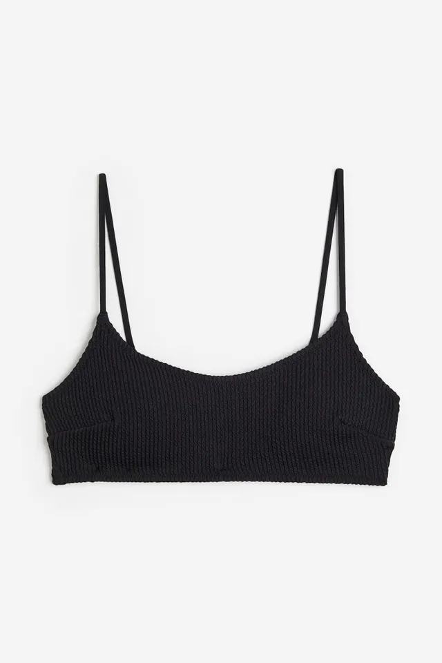 H&M Sports Bikini Top