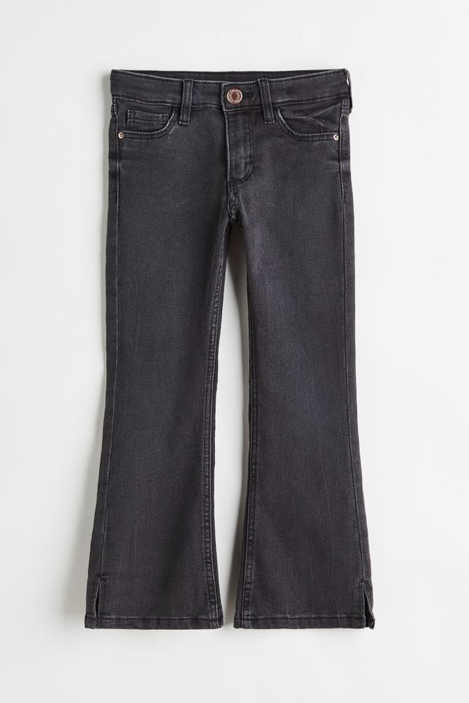 H&M Flare Fit Jeans
