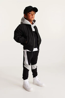 Joggers