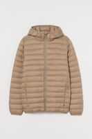 Lightweight Puffer Jacket