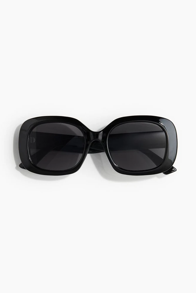 Square Sunglasses