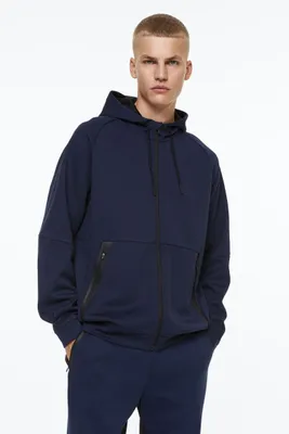 Hoodie de sport DryMove™