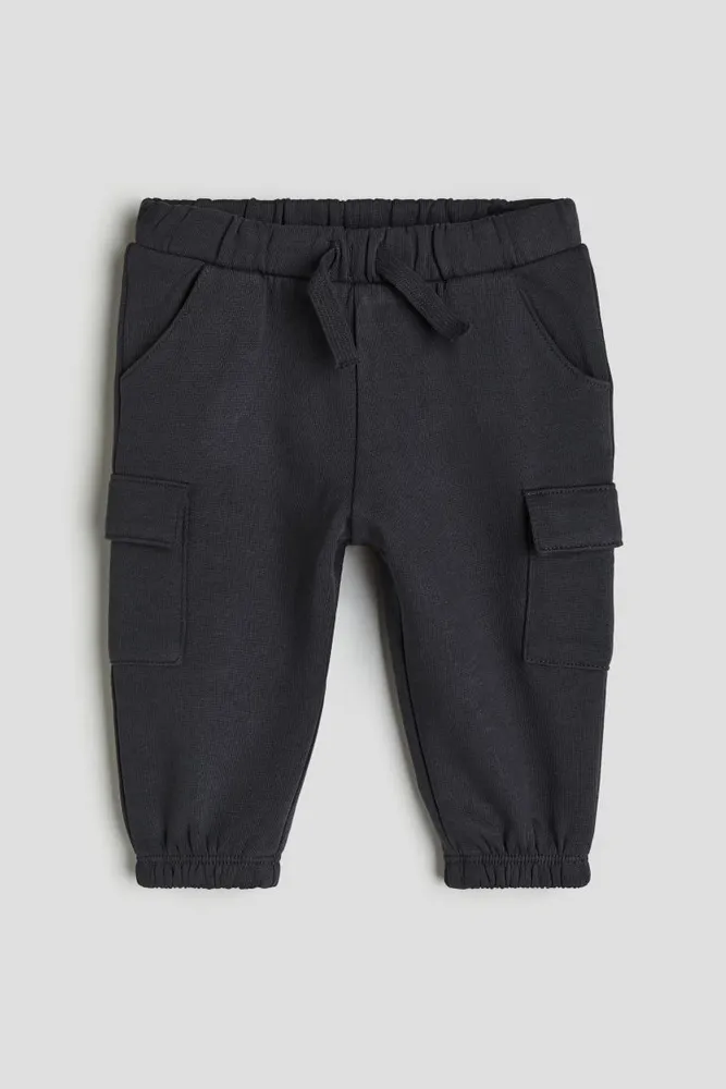 Cargo Joggers