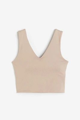 SoftMove™ Medium Support Sports Bra