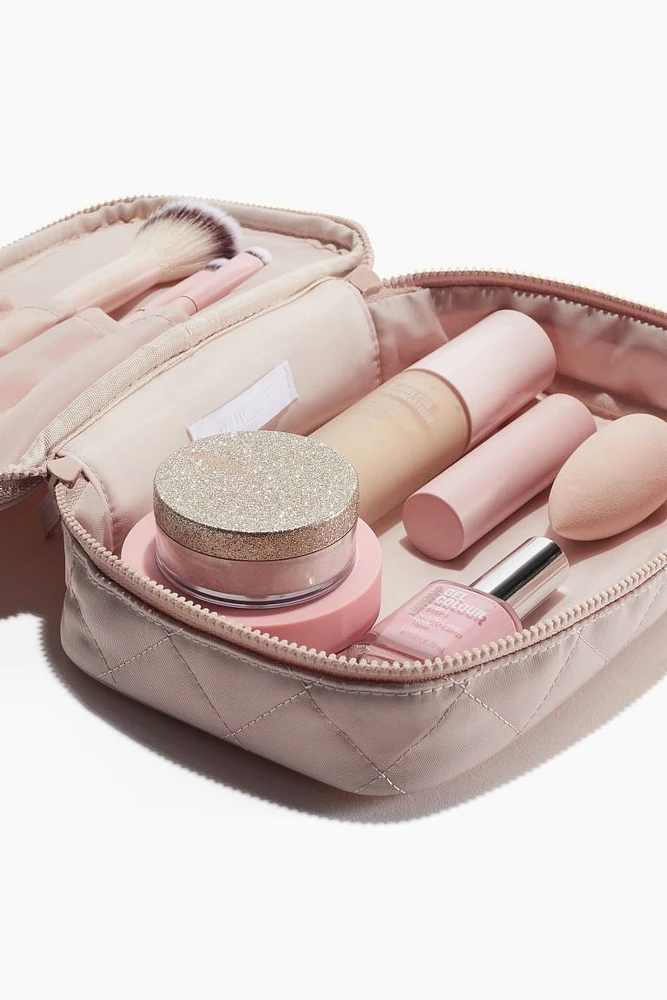 Makeup Bag