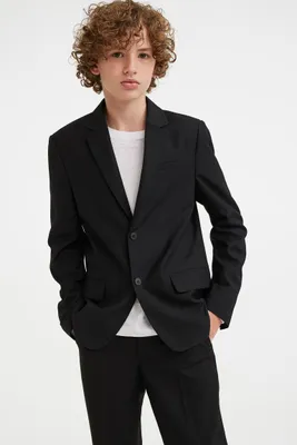 Classic Jacket