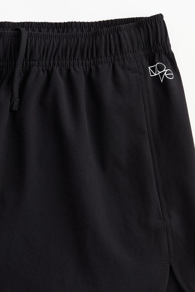 DryMove™ Sports Shorts