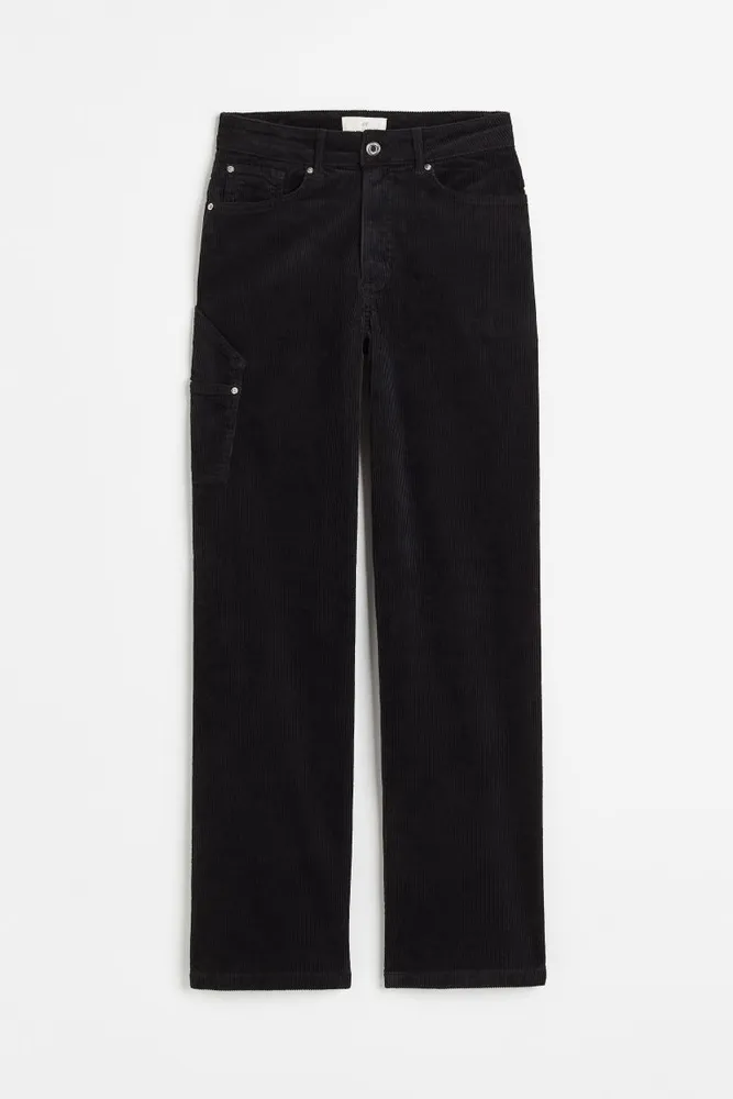 Corduroy Work Pants