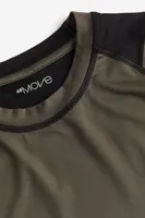 DryMove™ Sports Shirt