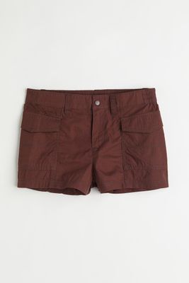 Short Cargo Shorts