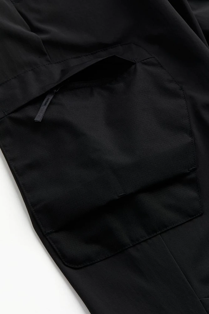 Water-repellent Hiking Pants