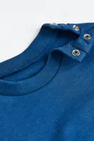2-piece Sweatshirt Set