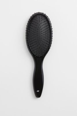 Hairbrush for Wet and Dry Hair