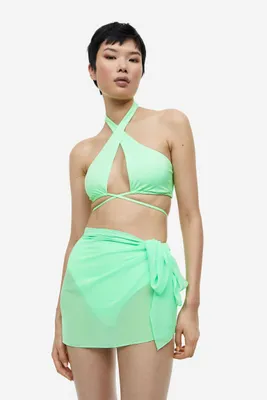 Short Sarong