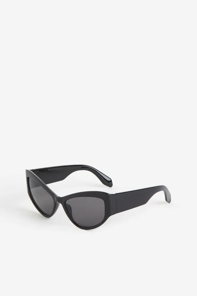 Cat Eye Sunglasses