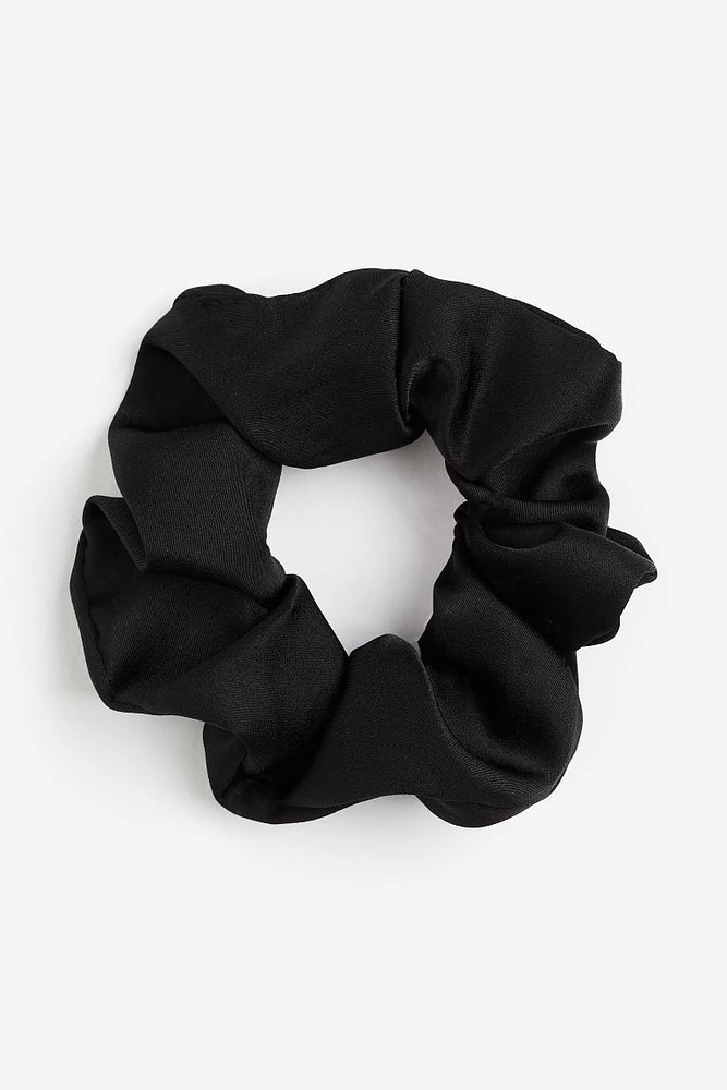 Satin Scrunchie