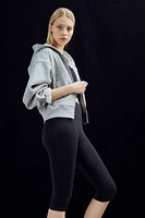 DryMove™ Capri Sports Leggings