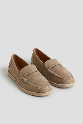 Loafers