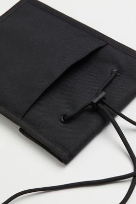 Neck-strap Bag