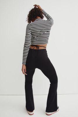 H\u0026M Jersey Jazz Pants | Mall of America®