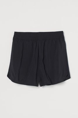 Pull-on Shorts