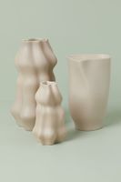 Small Ceramic Vase
