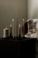 8-pack Thin Tapered Candles