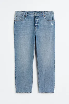 H&M+ 90s Boyfriend Jeans
