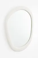 Asymmetric Mirror