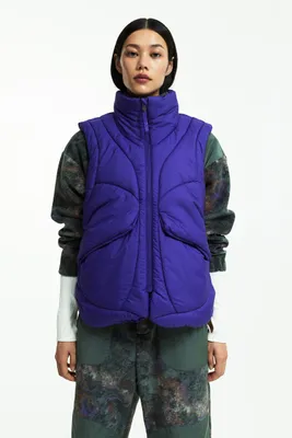 ThermoMove™ Quilted Vest