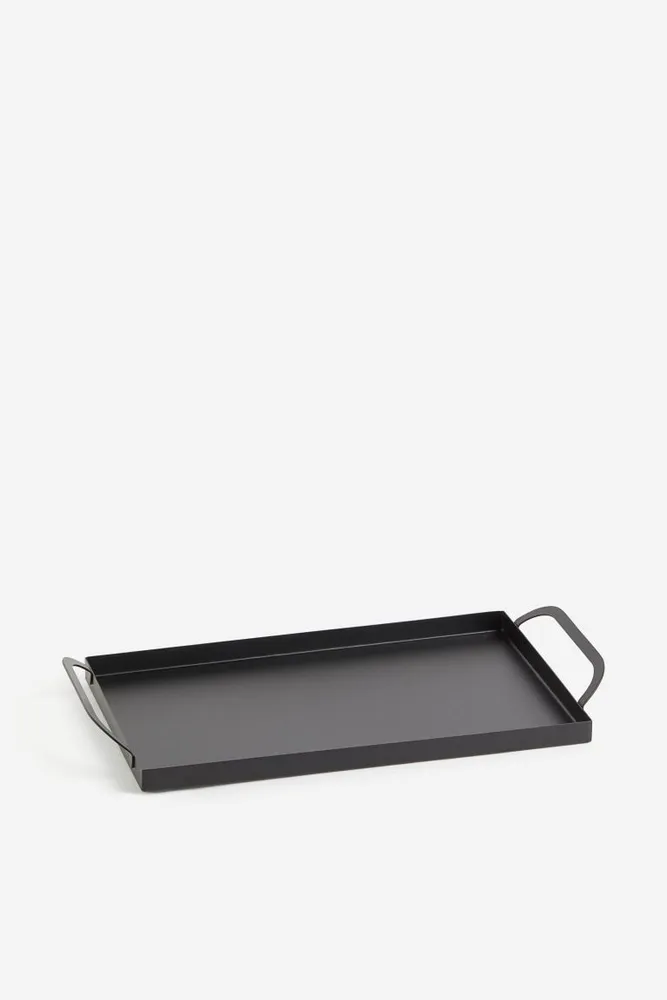 Metal Tray