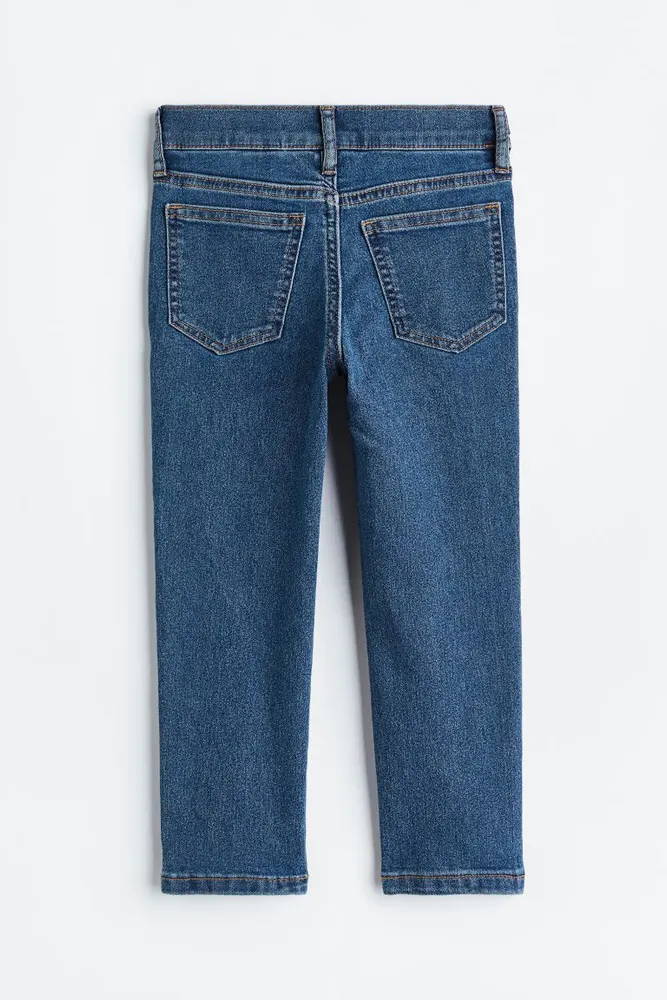 Superstretch Slim Fit Jeans