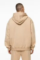 Relaxed Fit Hoodie