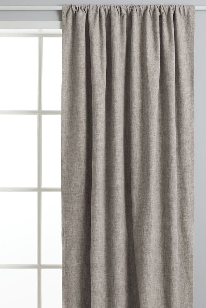 2-pack Blackout Curtains