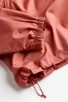 Water-repellent Anorak