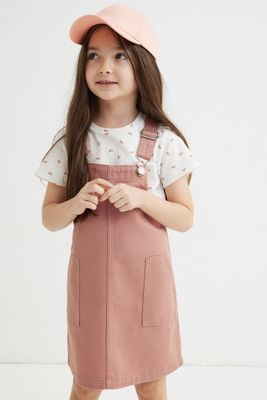 2-piece Cotton Set